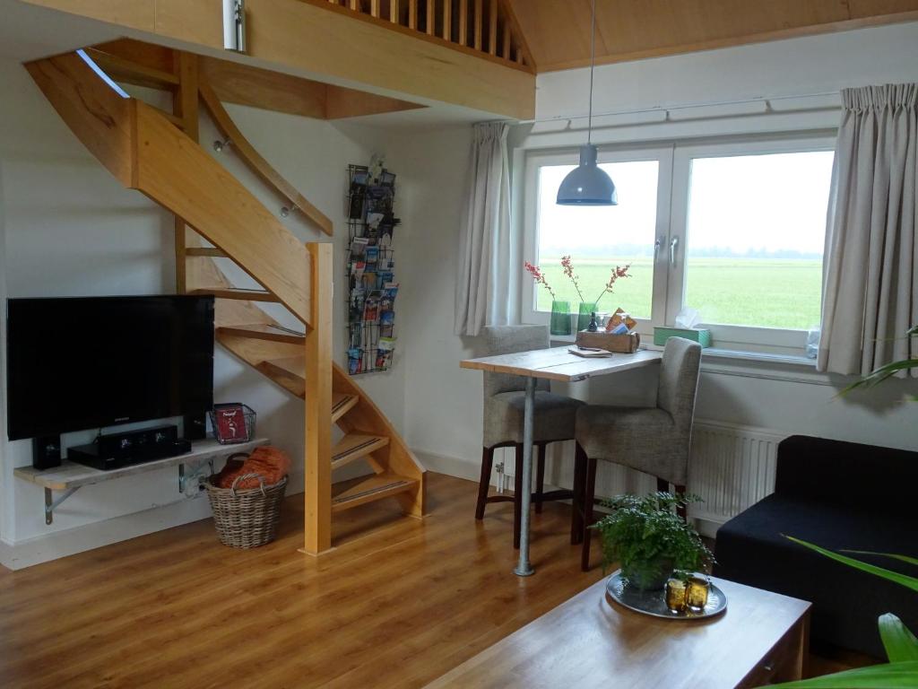 Molenzicht room 1