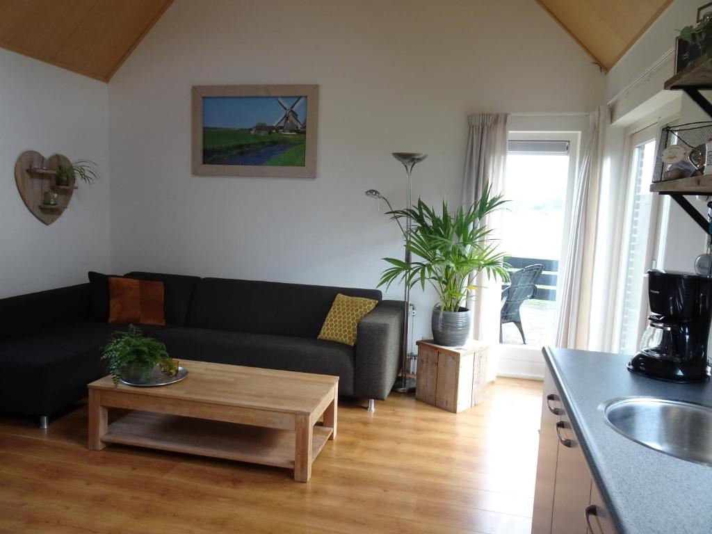 Molenzicht room 3