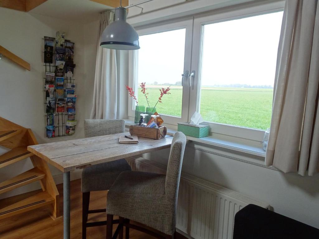 Molenzicht room 5